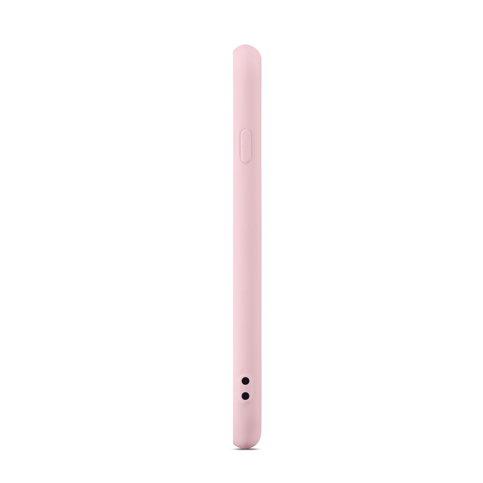 Cover TPU iPhone 8 rosa