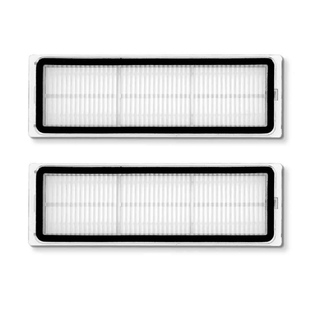 2-pack HEPA-filtro per Dreame L10s Plus