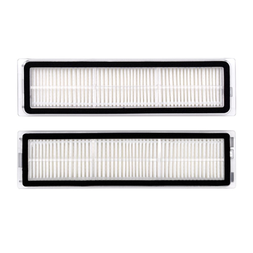 2-pack HEPA-filtro per  Dreame D9 Max Gen 2