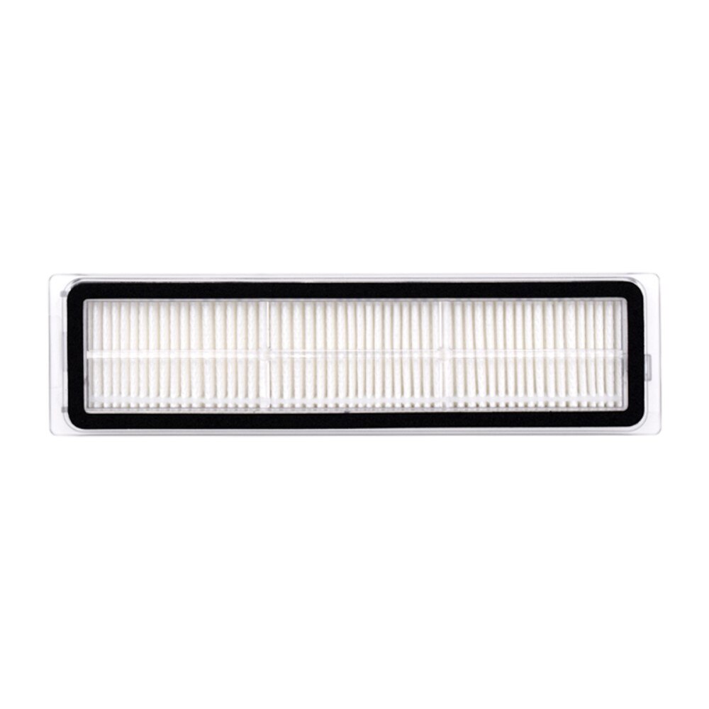 2-pack HEPA-filtro per  Dreame D10s