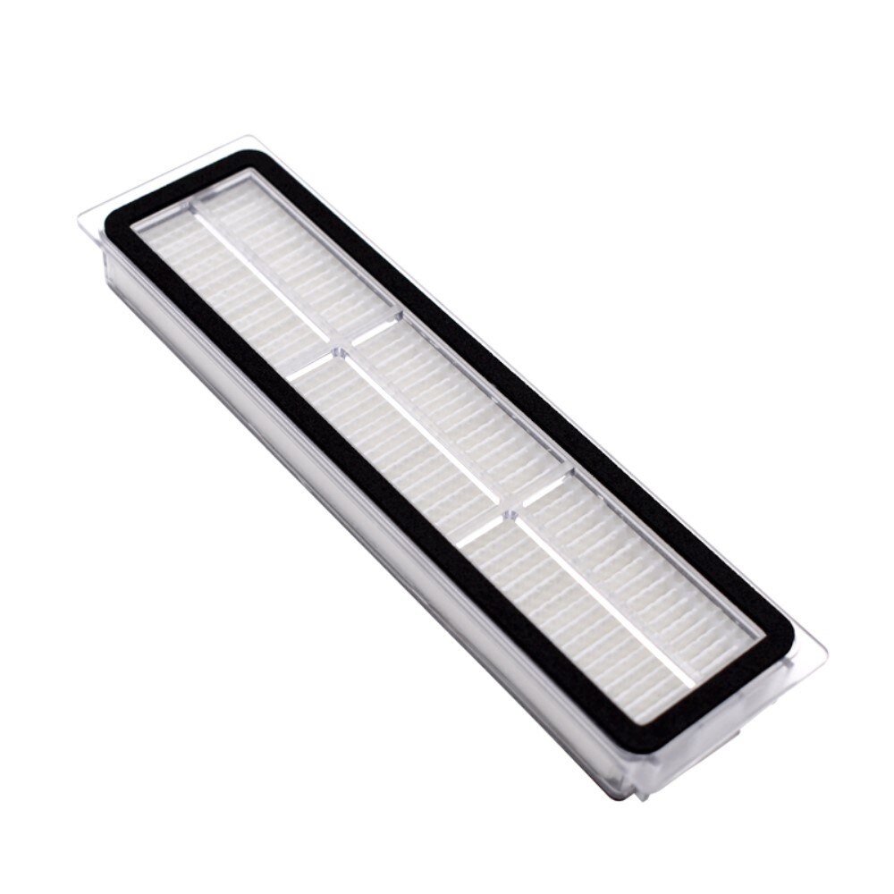 2-pack HEPA-filtro per  Dreame D10s