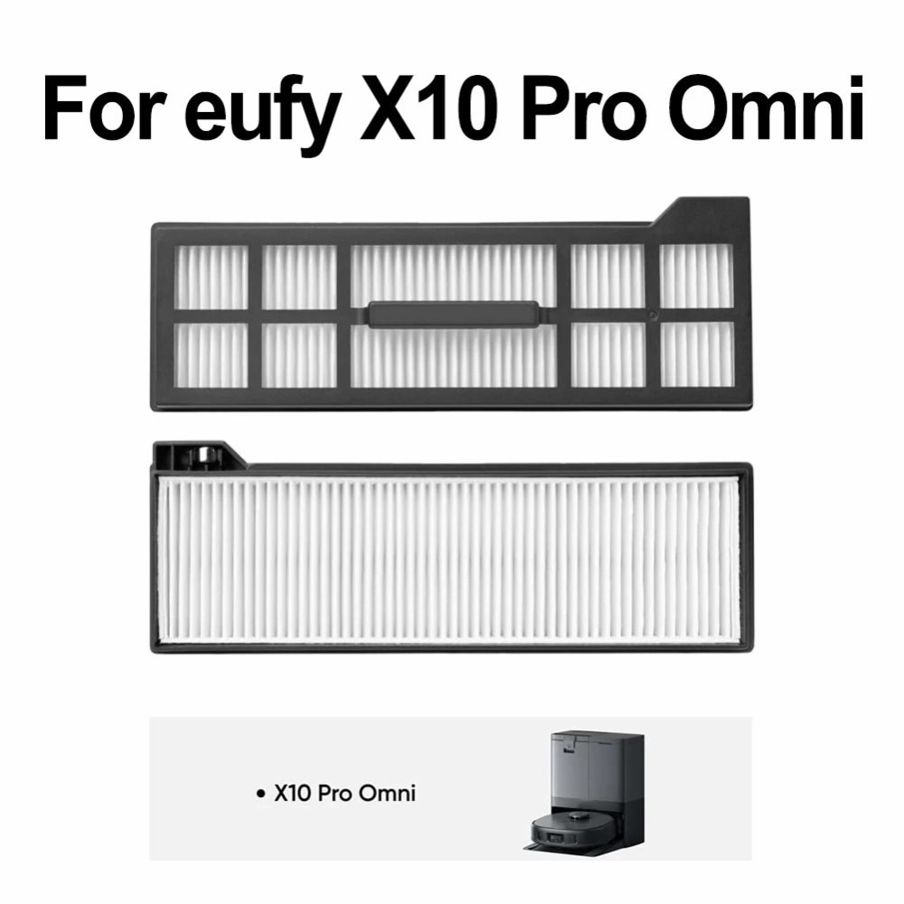 HEPA-filtro per Eufy X10 Pro Omni