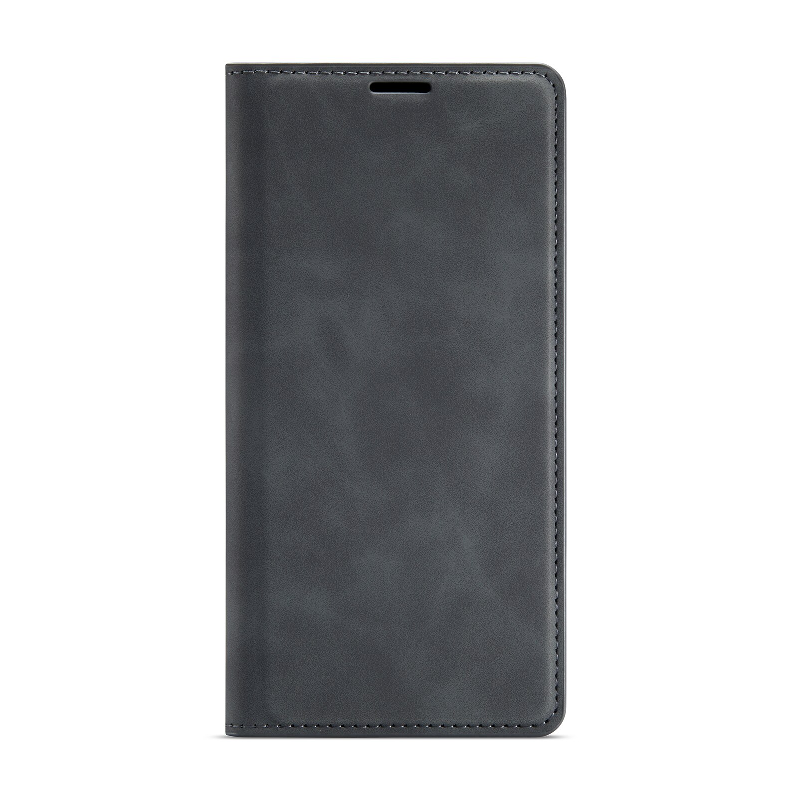 Cover portafoglio sottili Samsung Galaxy A36 Nero