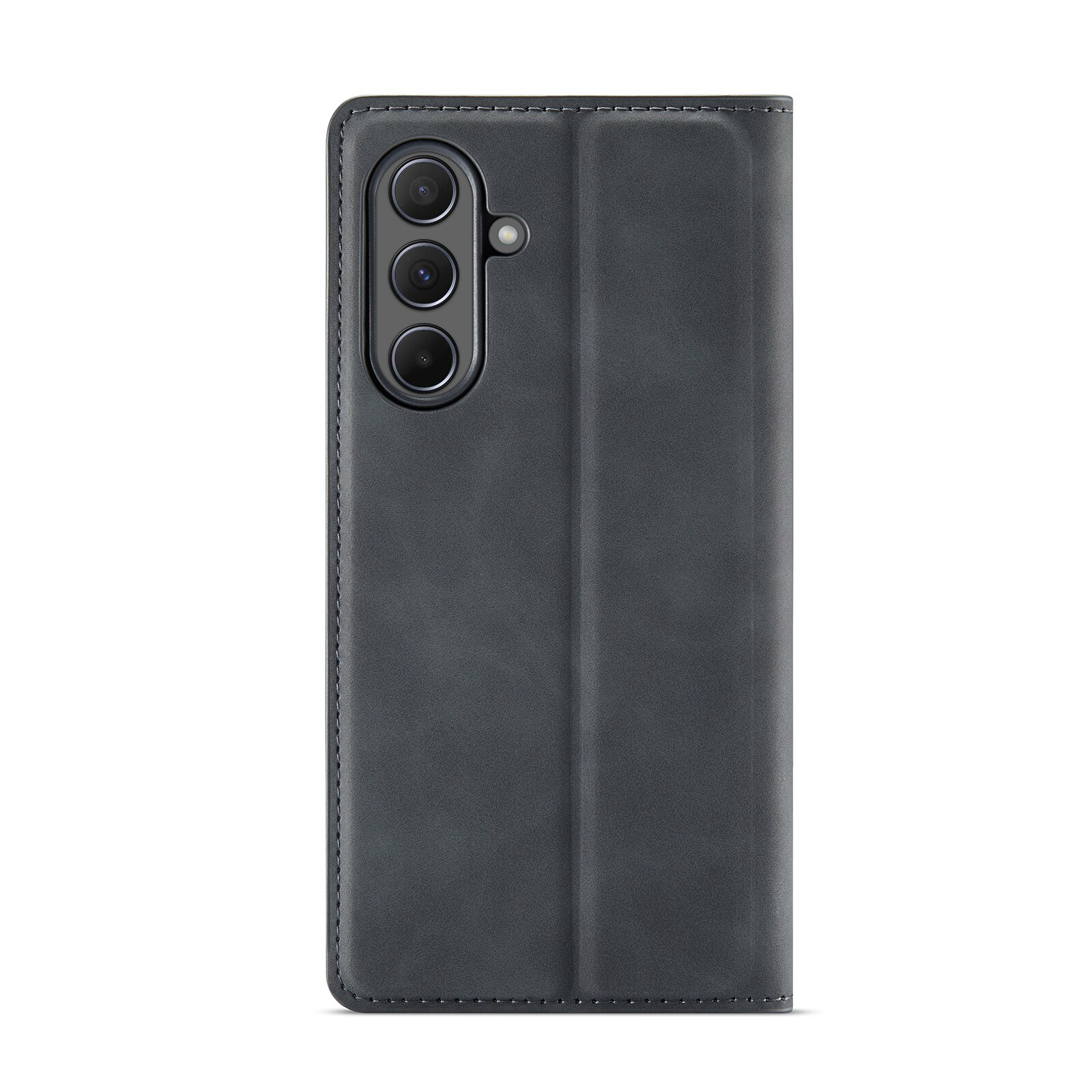 Cover portafoglio sottili Samsung Galaxy A36 Nero