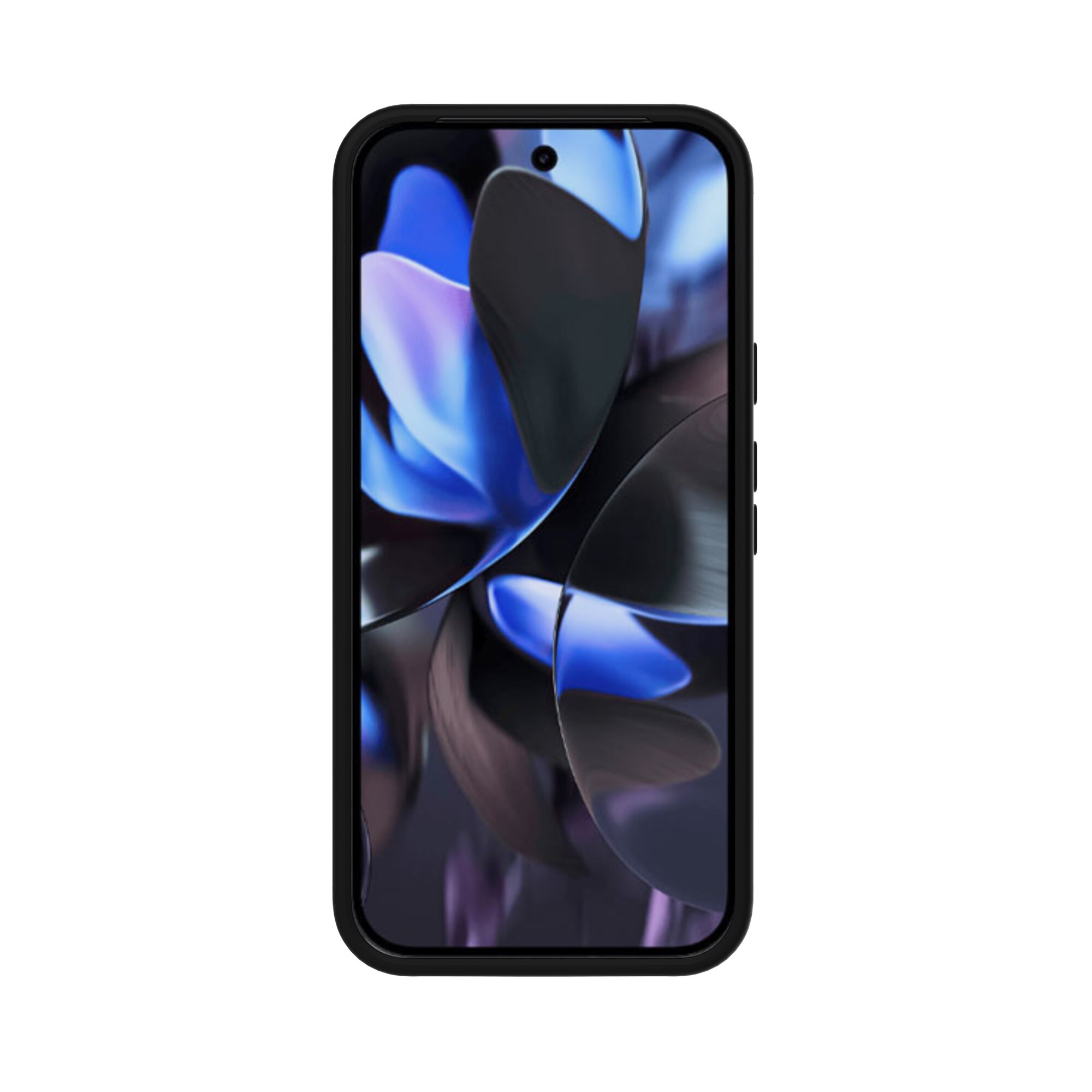 Cover Magnetic Hybrid Google Pixel 9 Pro XL Frosted Black