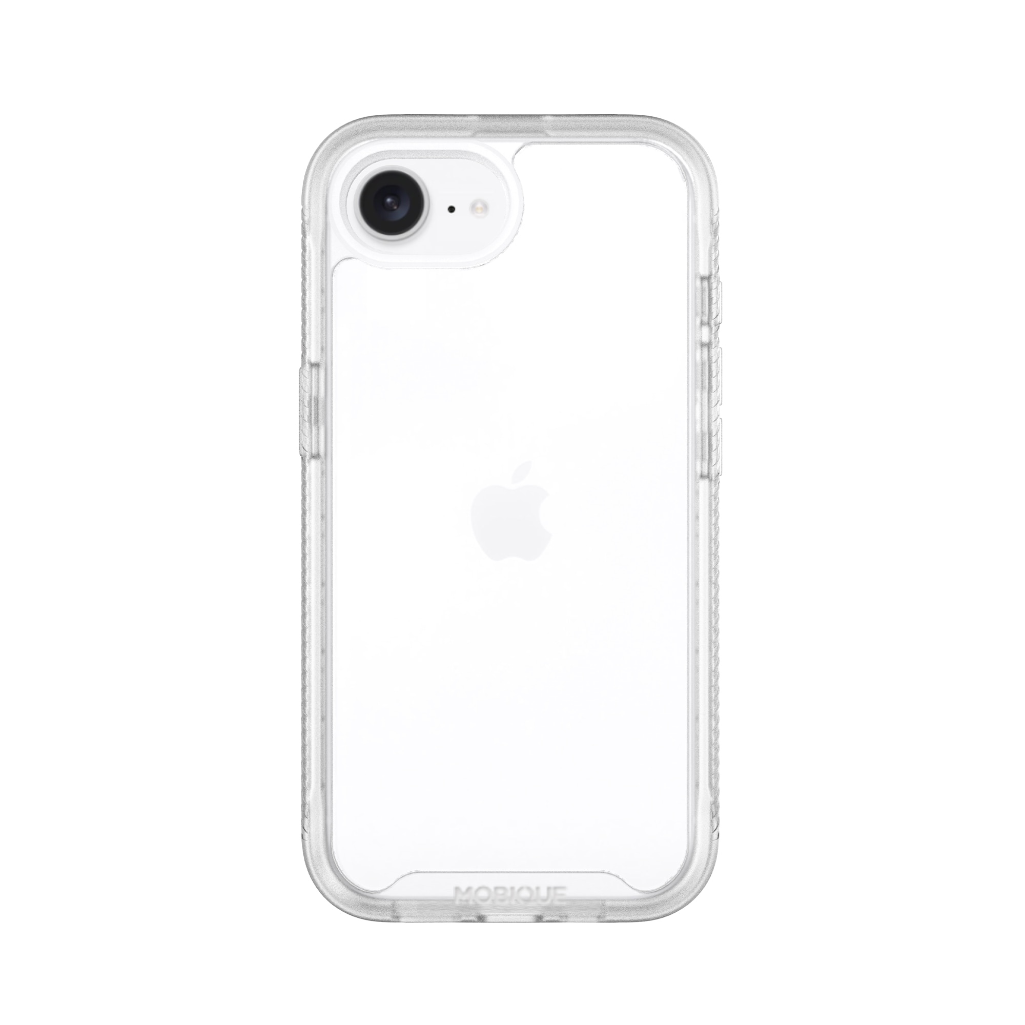 Cover Full Protection iPhone 16e Trasparente