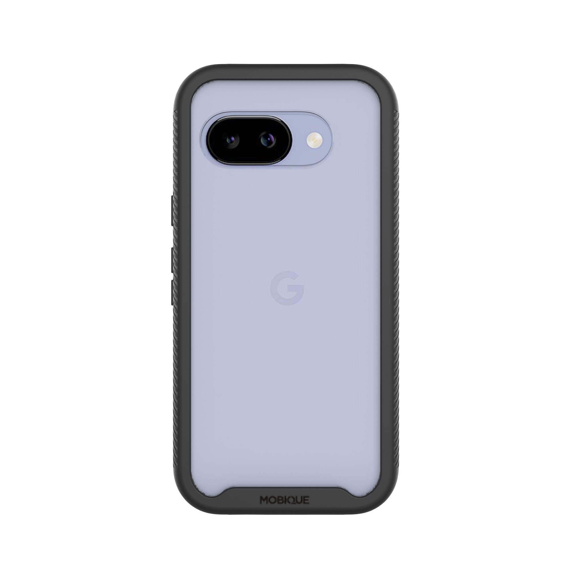 Cover Full Protection Google Pixel 9a Nero