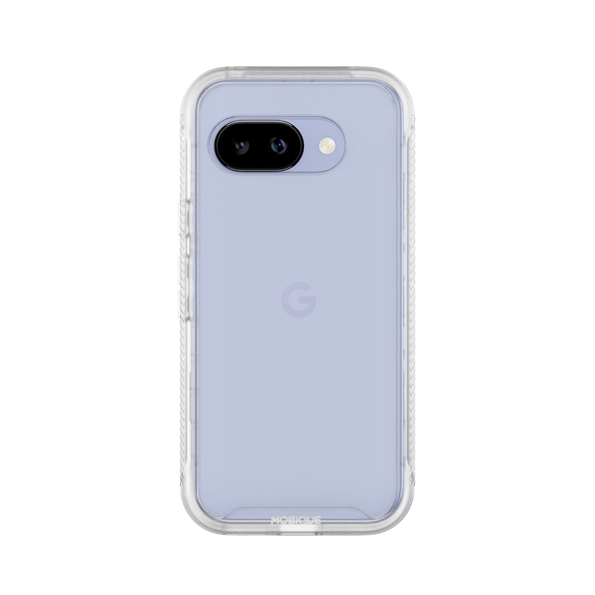 Cover Full Protection Google Pixel 9a Trasparente