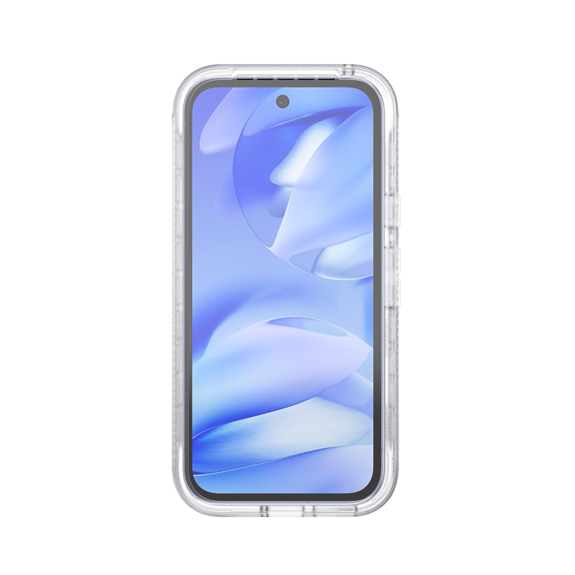 Cover Full Protection Google Pixel 9a Trasparente