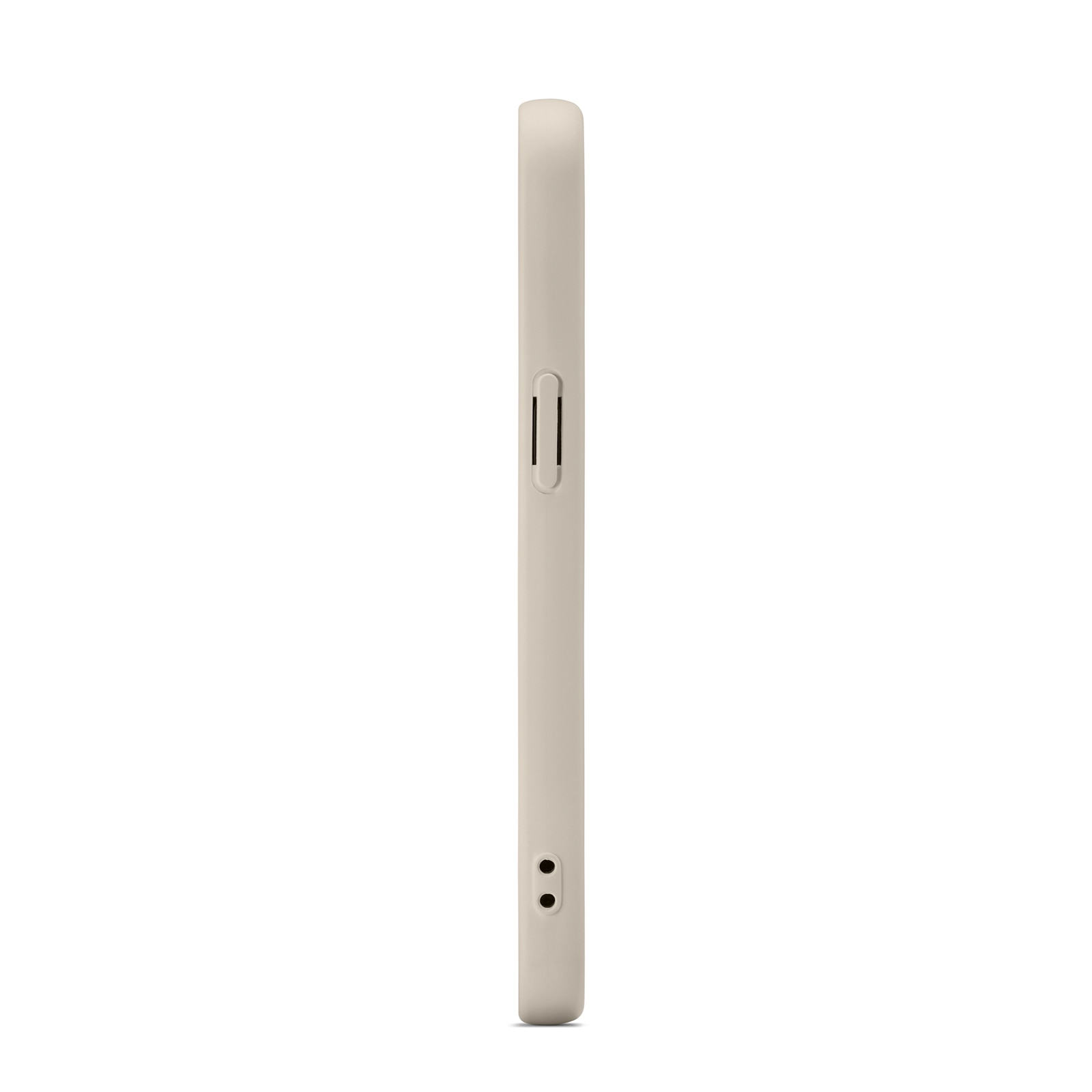 Cover TPU iPhone 16e Beige