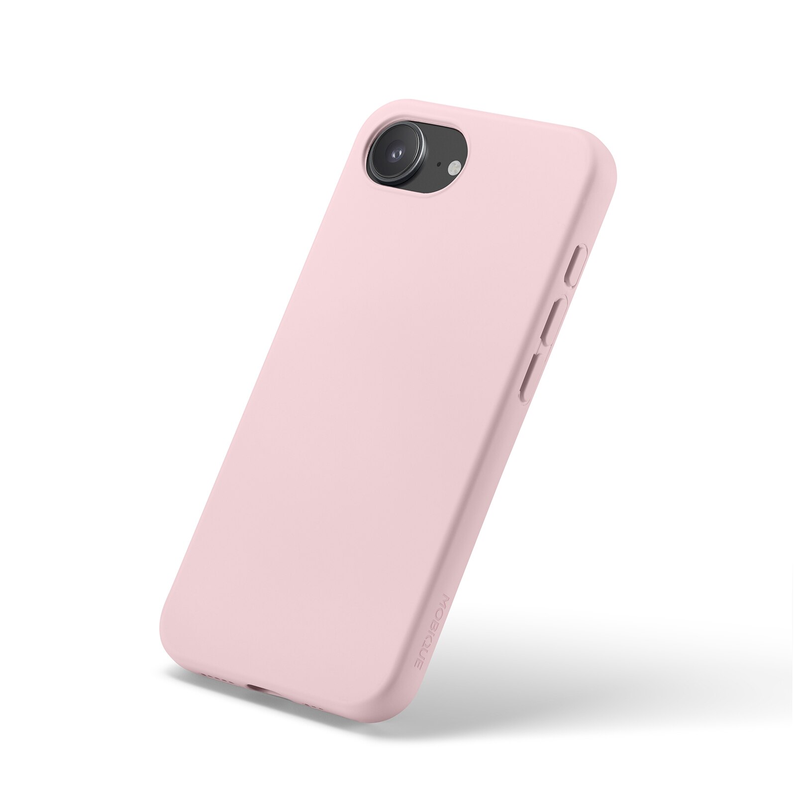 Cover TPU iPhone 16e Rosa