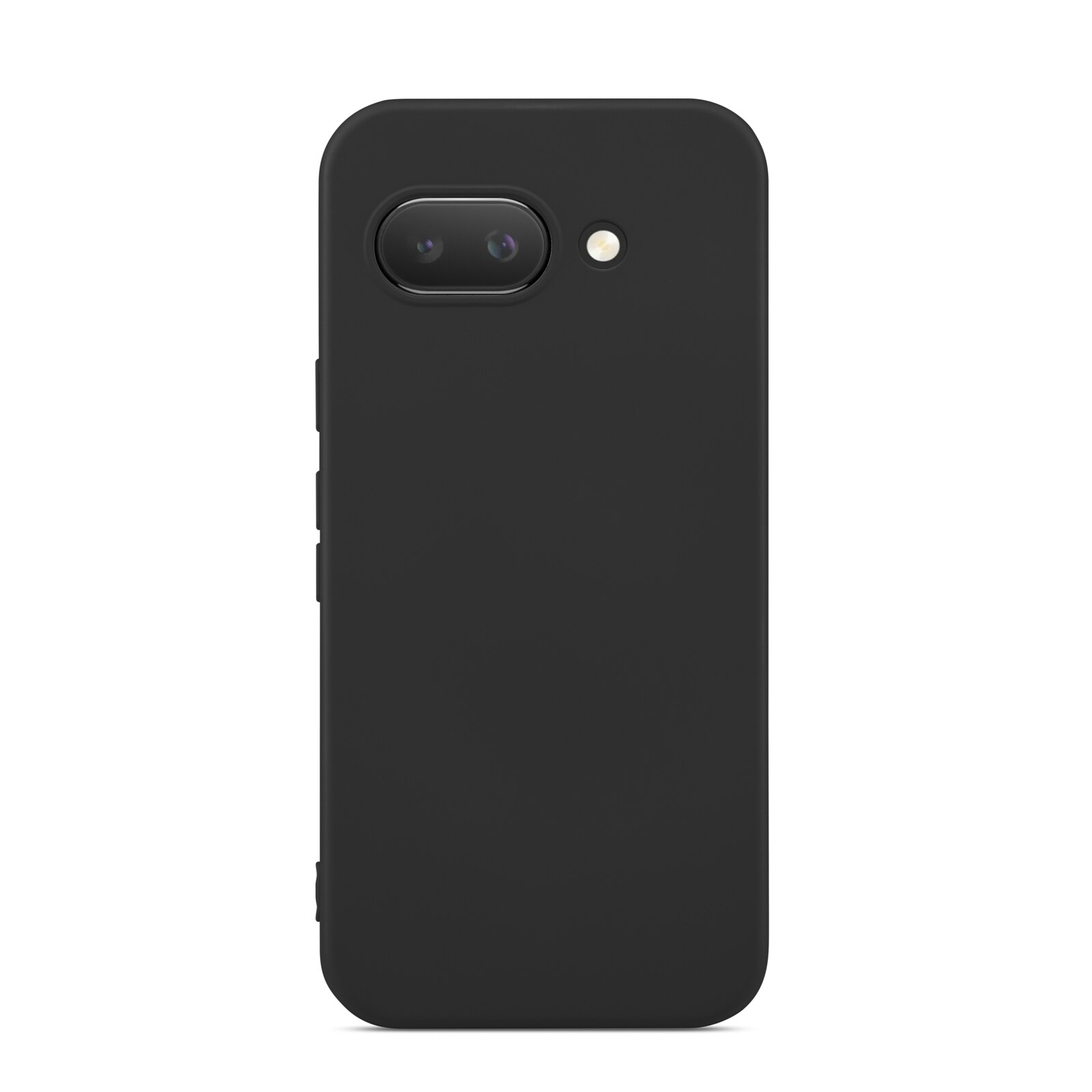 Cover TPU Google Pixel 9a Nero