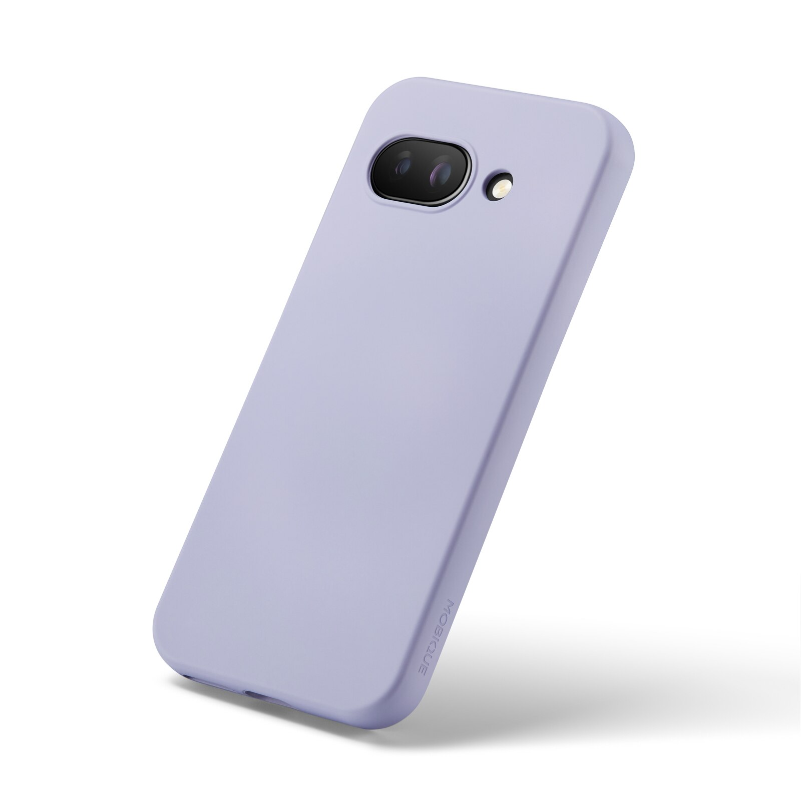 Cover TPU Google Pixel 9a Viola