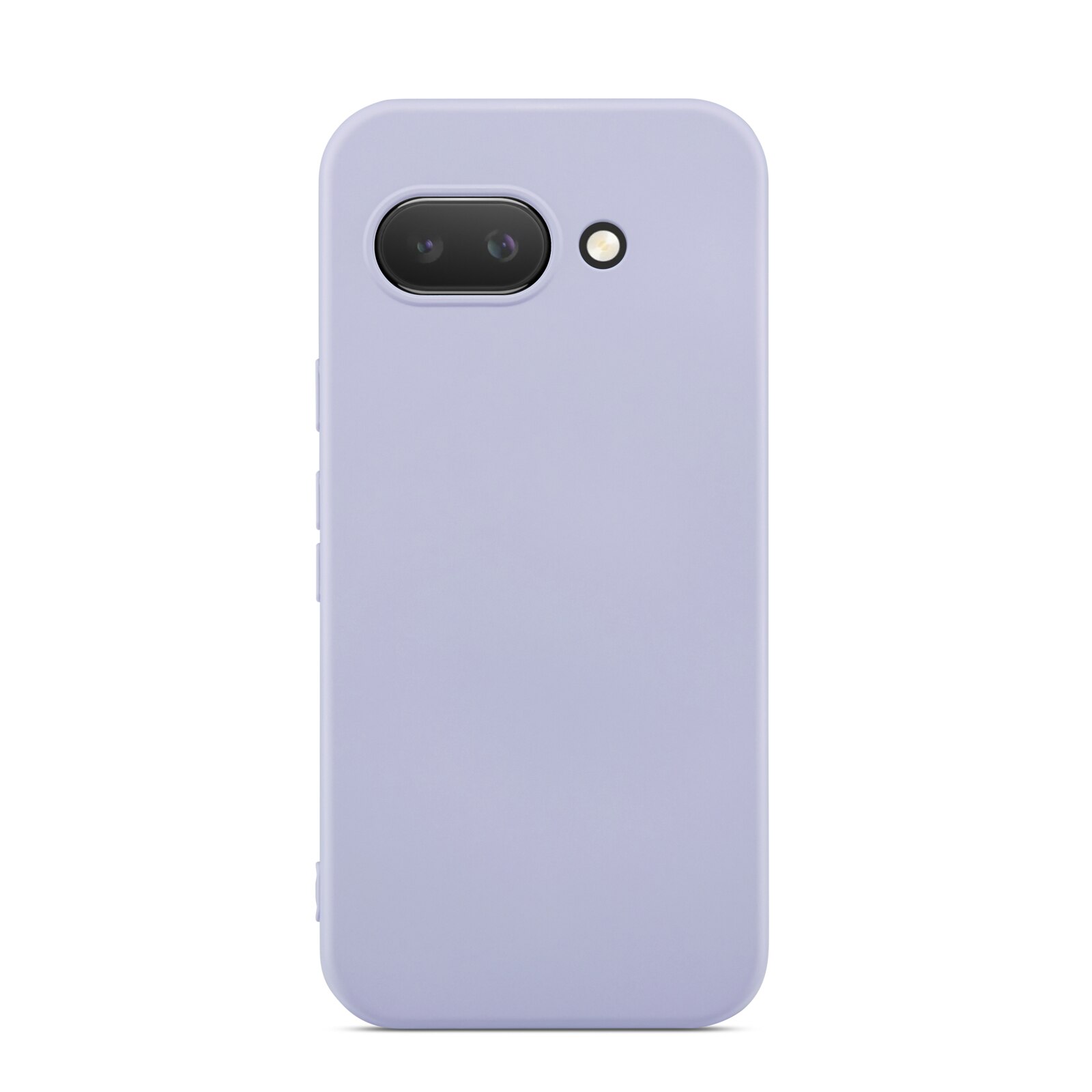 Cover TPU Google Pixel 9a Viola