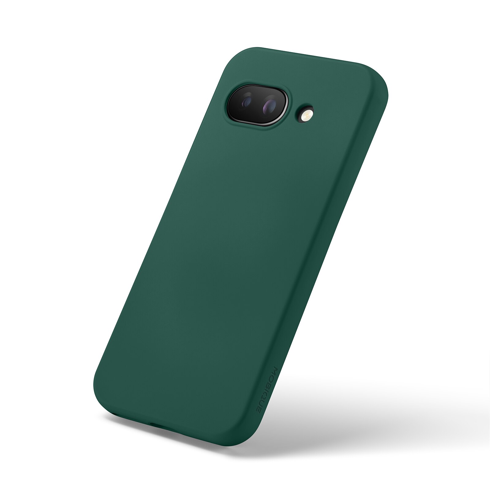 Cover TPU Google Pixel 9a Verde scuro