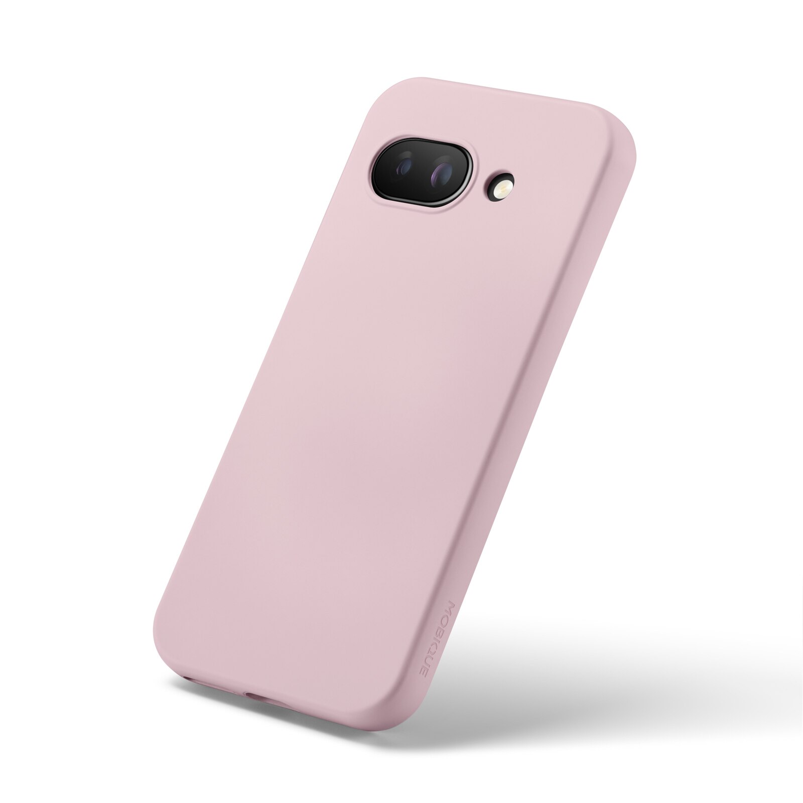 Cover TPU Google Pixel 9a Rosa