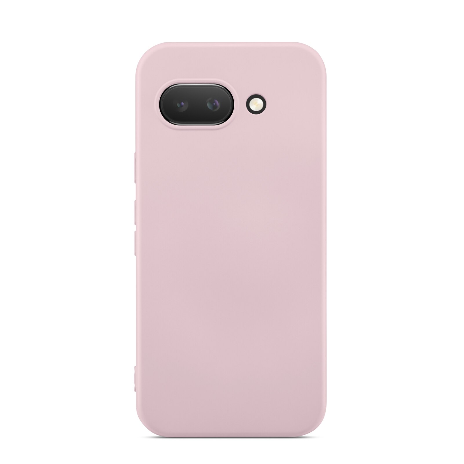 Cover TPU Google Pixel 9a Rosa