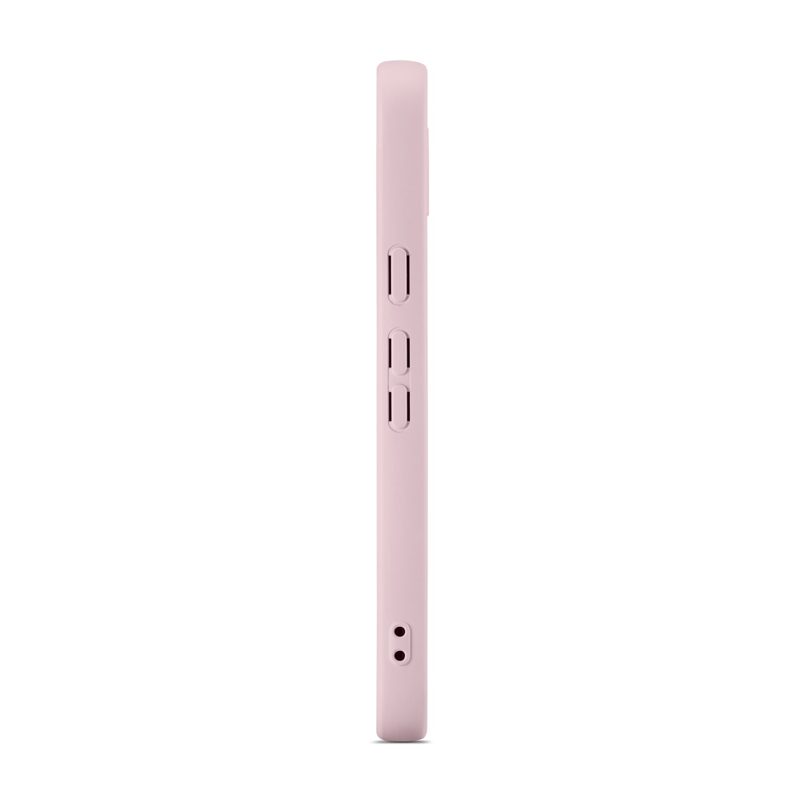 Cover TPU Google Pixel 9a Rosa