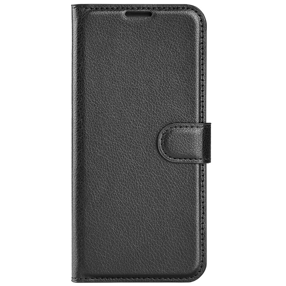 Cover portafoglio Sony Xperia 10 VI nero