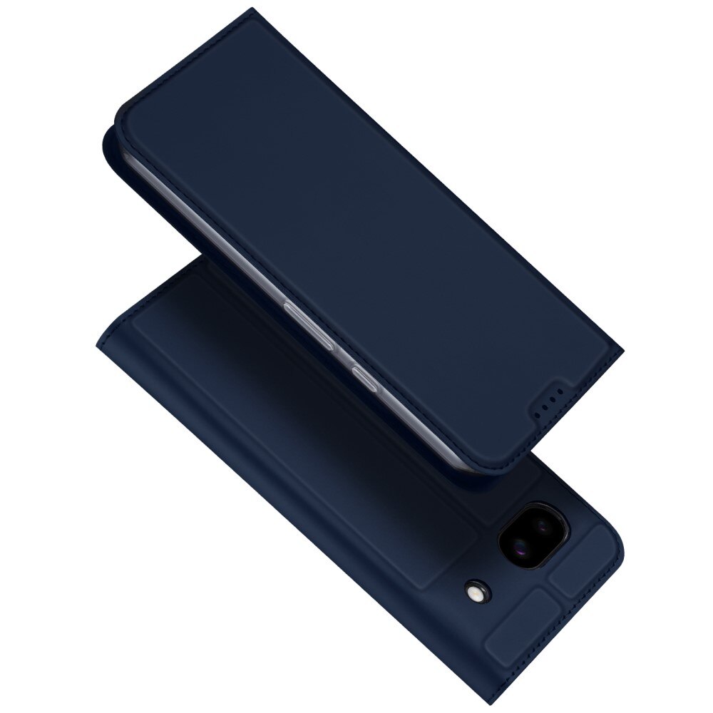 Skin Pro Series Google Pixel 8a Navy