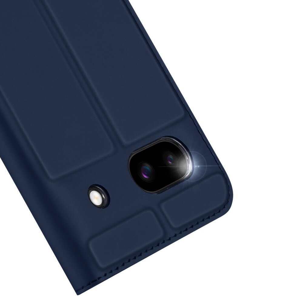 Skin Pro Series Google Pixel 8a Navy