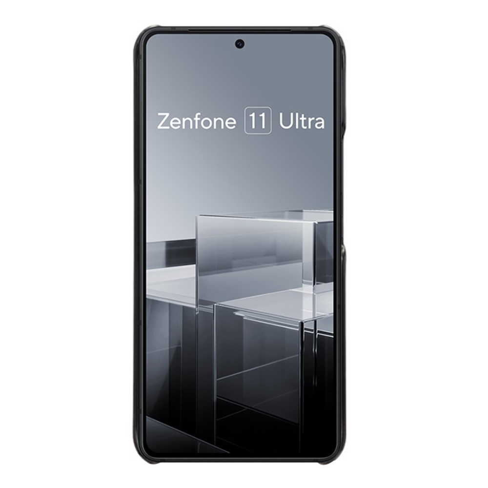 Cover Card Slots Asus Zenfone 11 Ultra nero