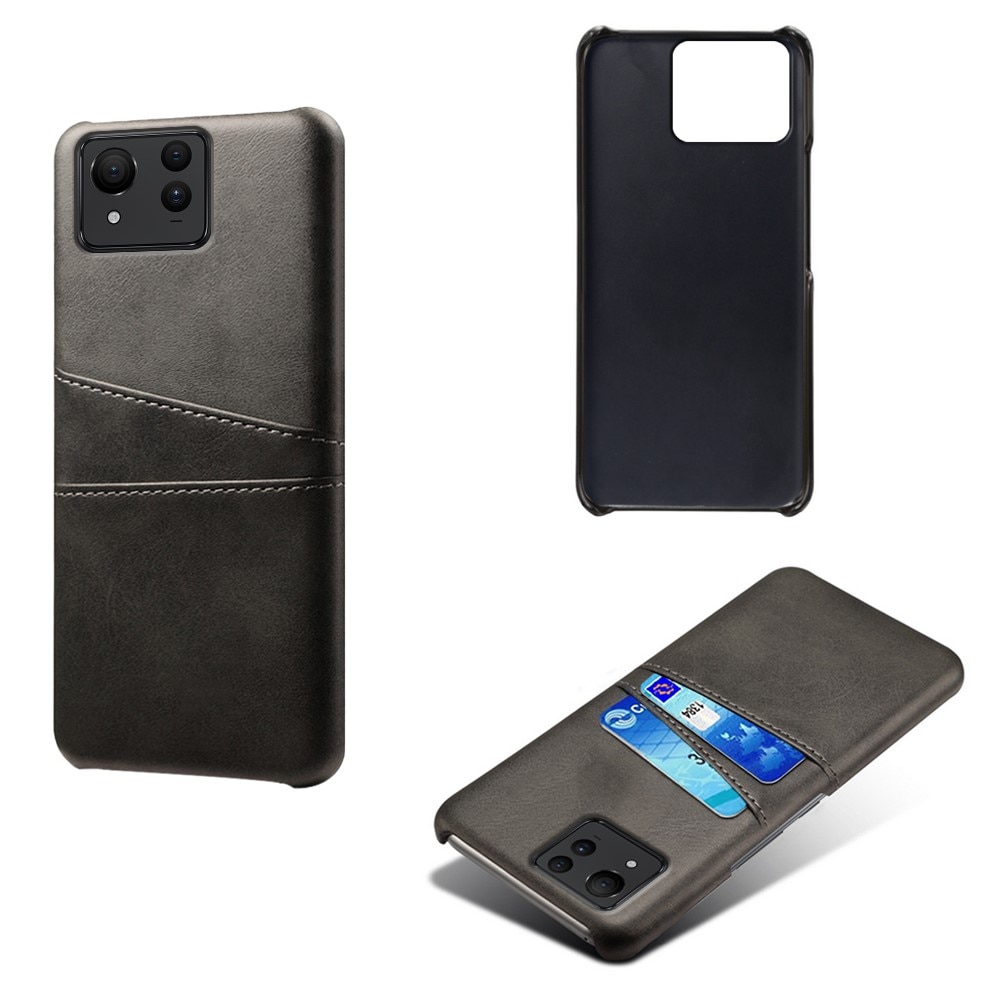 Cover Card Slots Asus Zenfone 11 Ultra nero