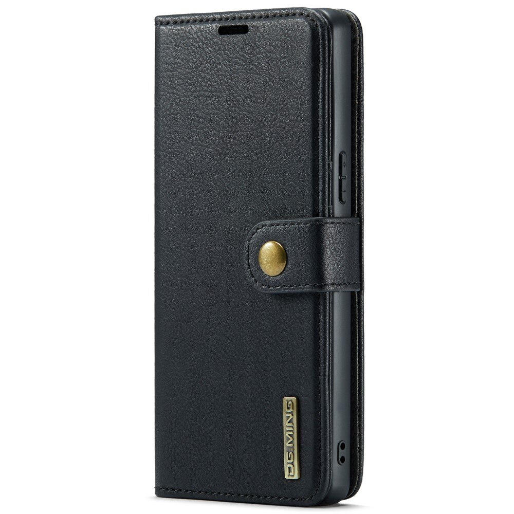 Cover portafoglio Magnet Wallet Sony Xperia 10 VI Black