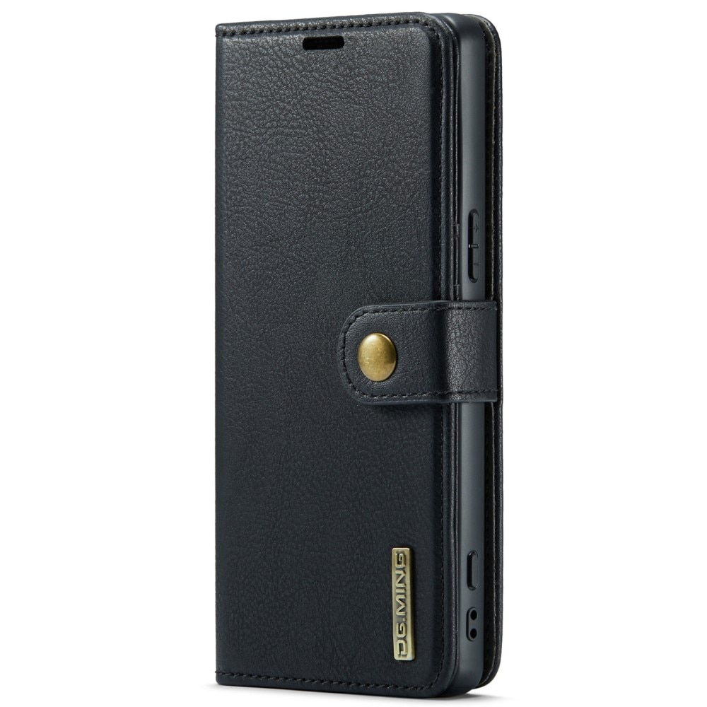 Cover portafoglio Magnet Wallet Sony Xperia 1 VI Black