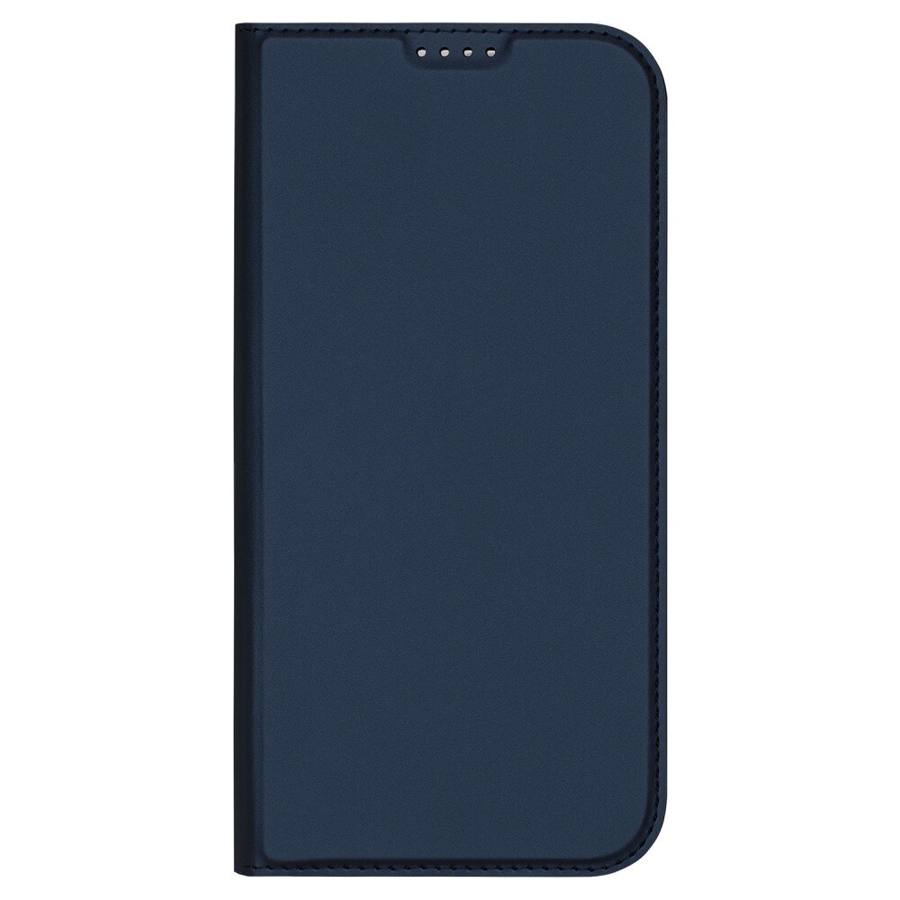 Skin Pro Series iPhone 16 Pro Navy