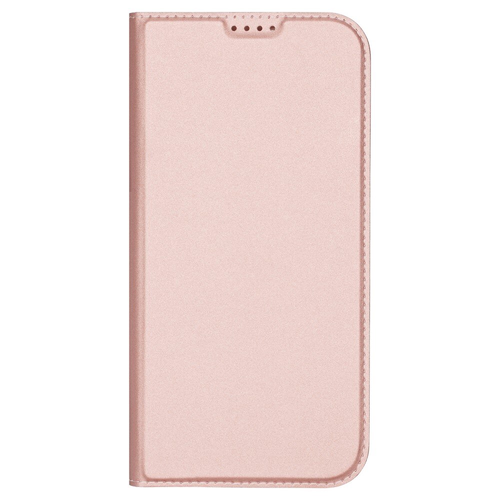 Skin Pro Series iPhone 16 Pro Rose Gold