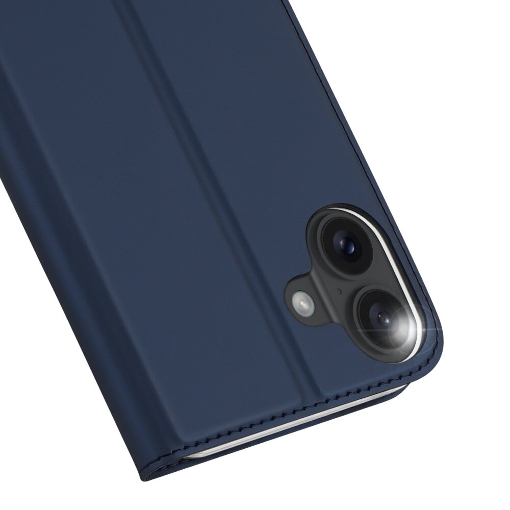 Skin Pro Series iPhone 16 Navy