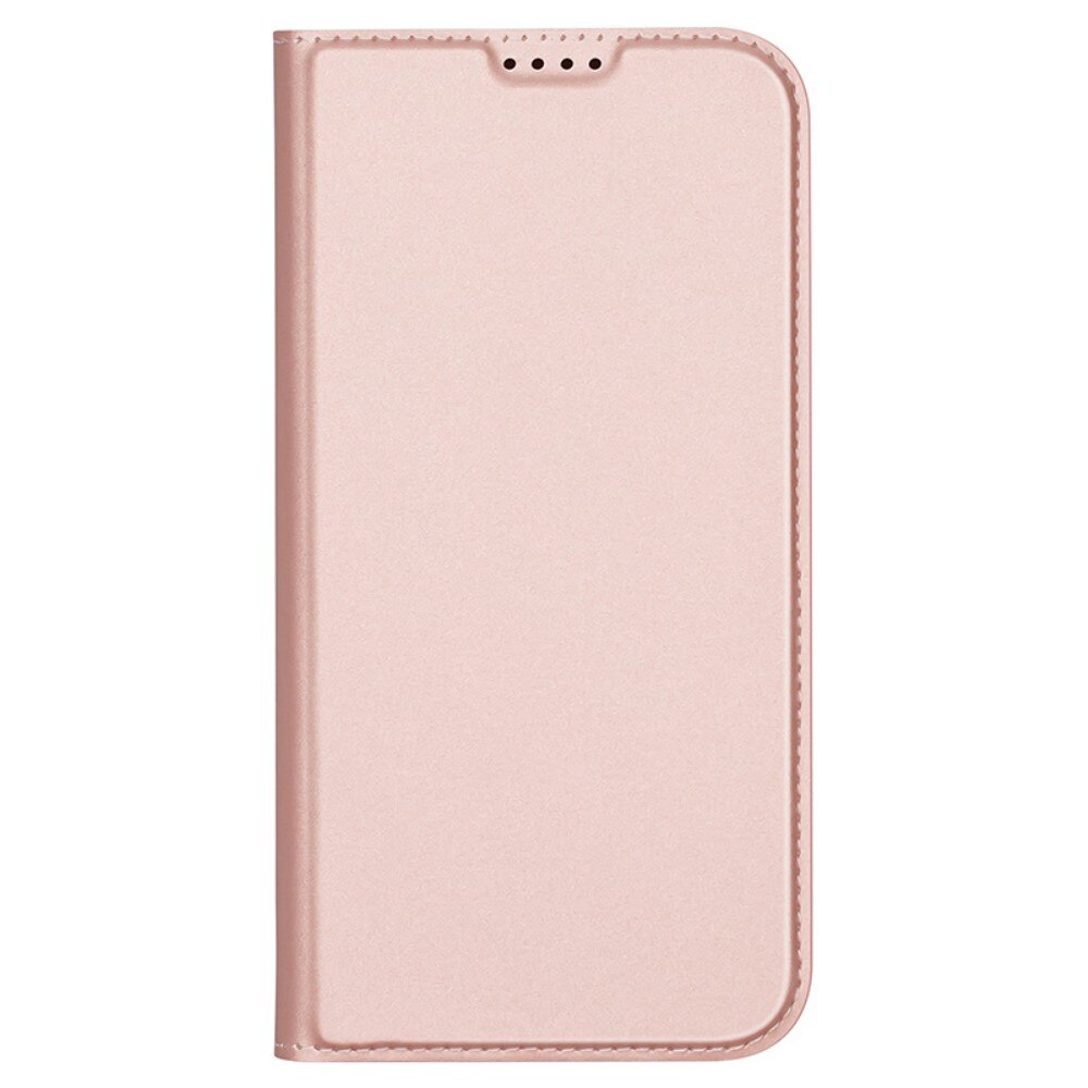 Skin Pro Series iPhone 16 Rose Gold