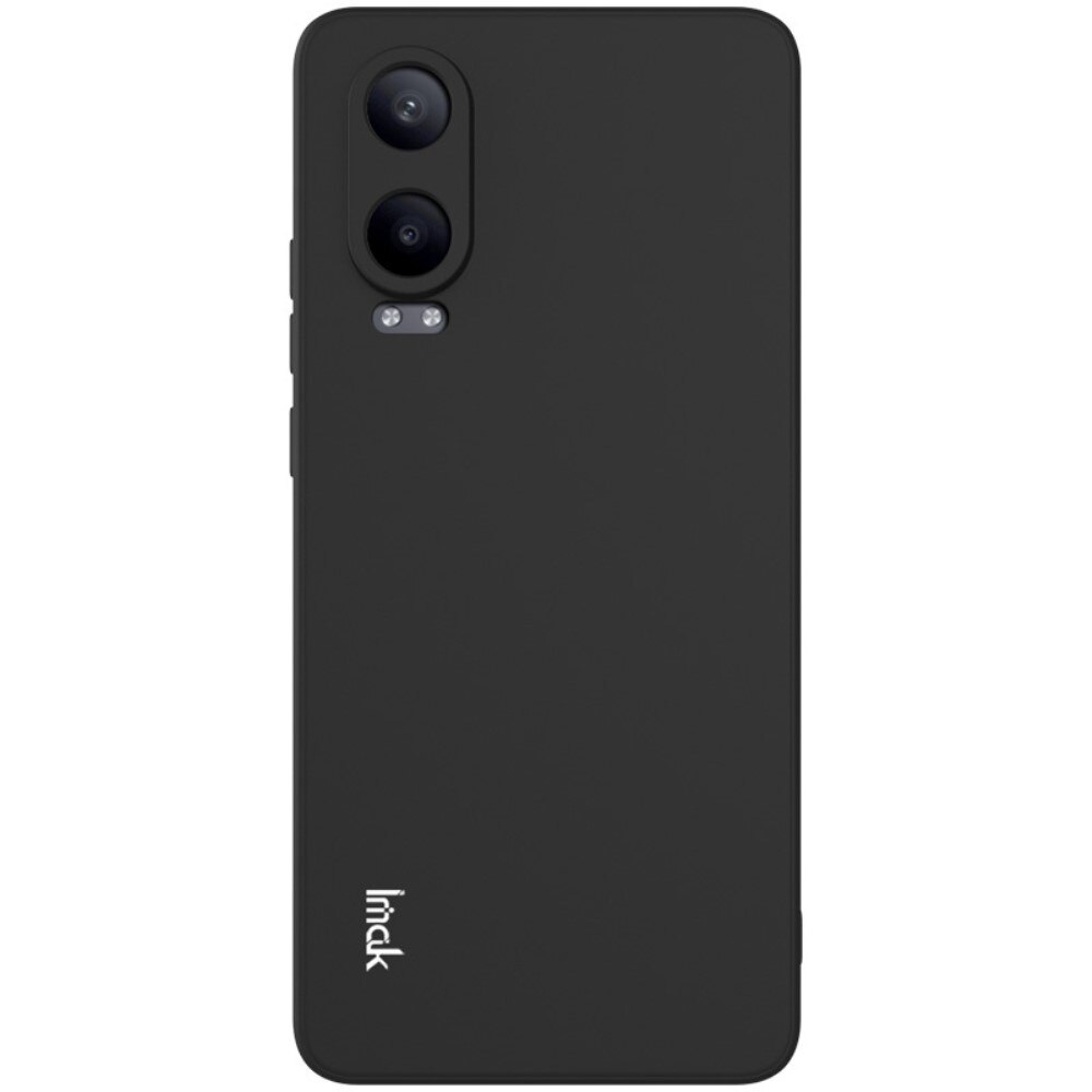 Cover Frosted TPU  OnePlus Nord CE 4 Lite Black