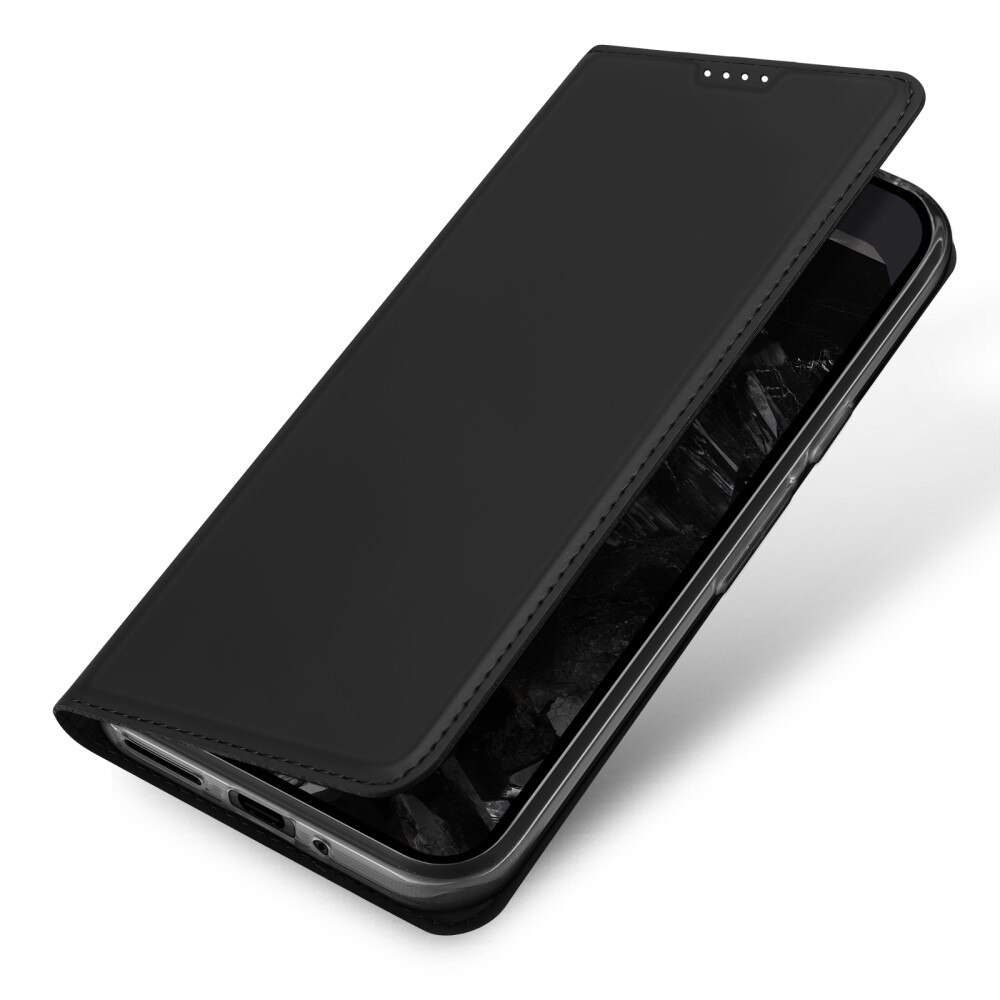 Skin Pro Series Google Pixel 9 Black