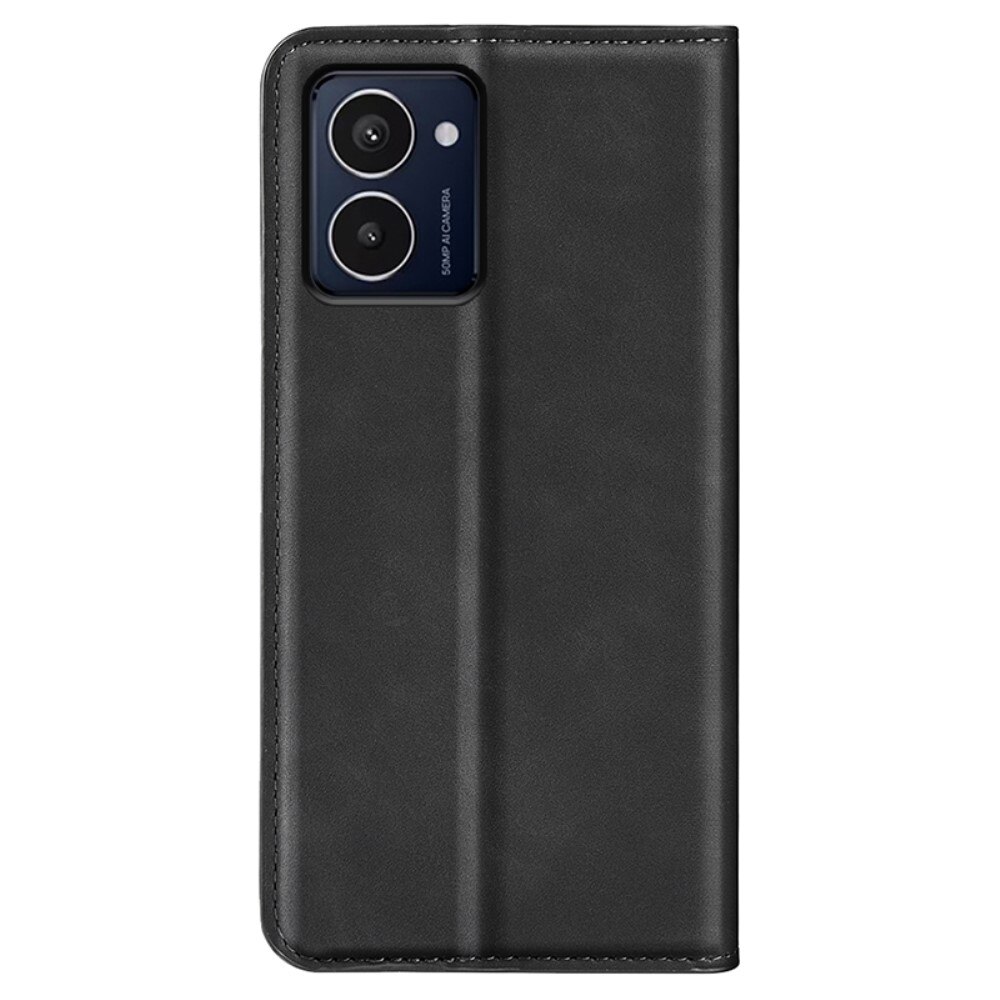 Cover portafoglio sottili HMD Pulse nero