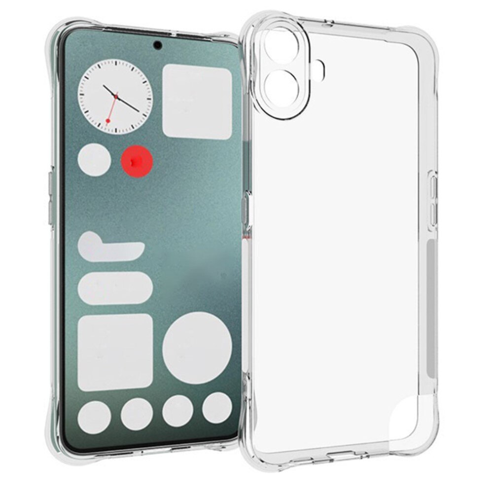 Cover TPU Extra Nothing CMF Phone 1 Clear