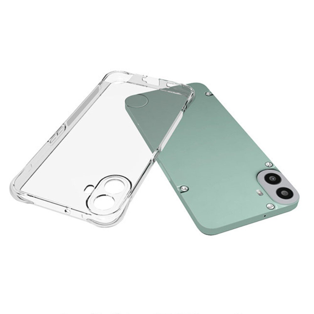 Cover TPU Extra Nothing CMF Phone 1 Clear