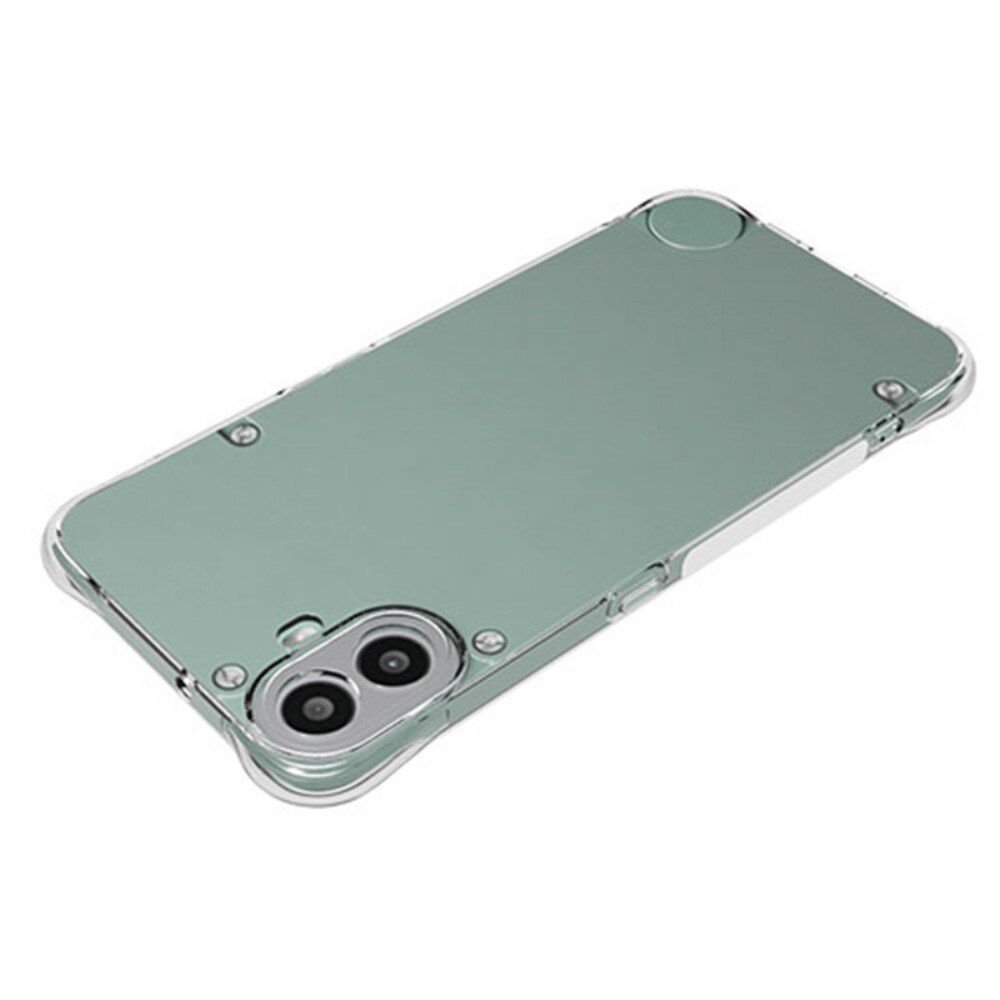 Cover TPU Extra Nothing CMF Phone 1 Clear