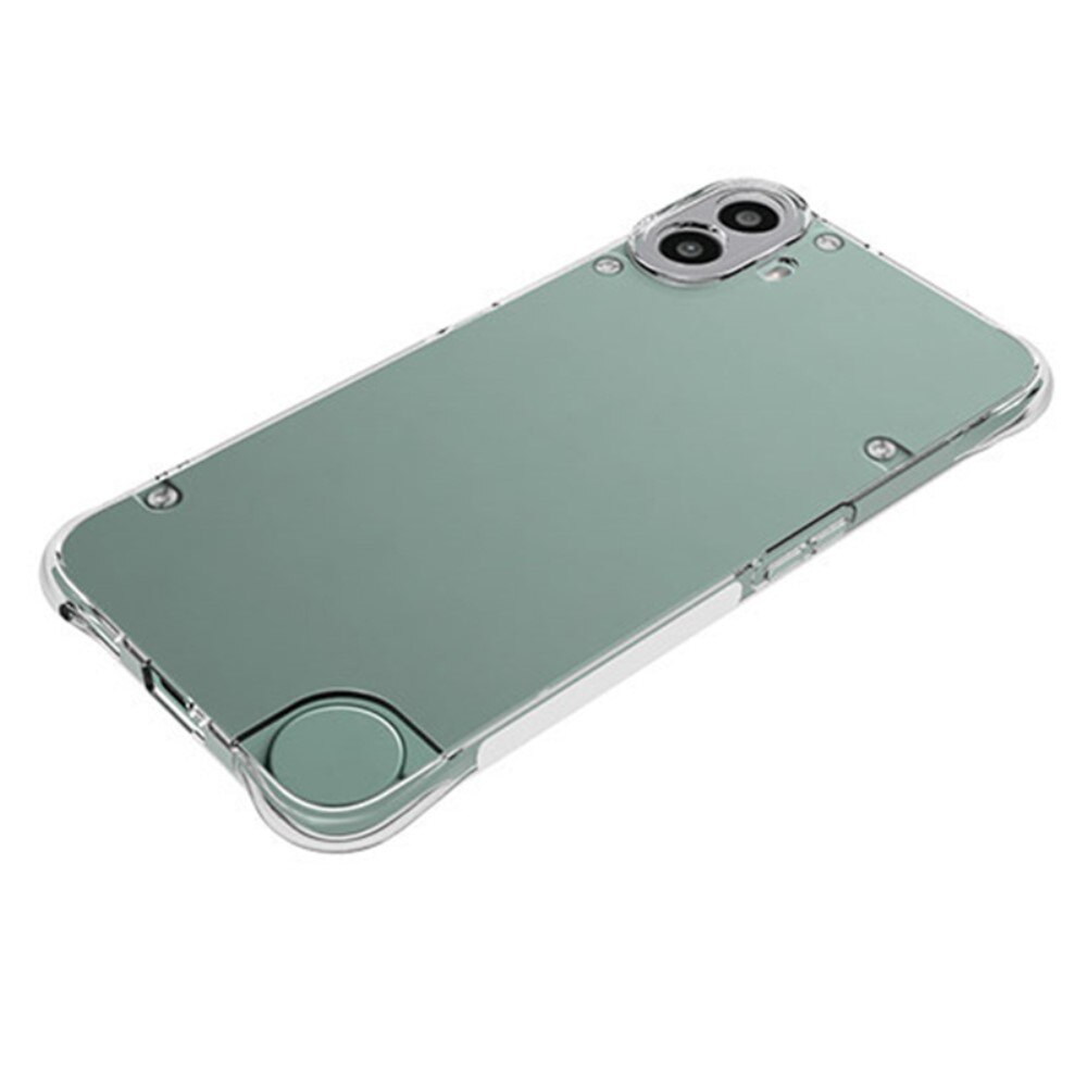 Cover TPU Extra Nothing CMF Phone 1 Clear