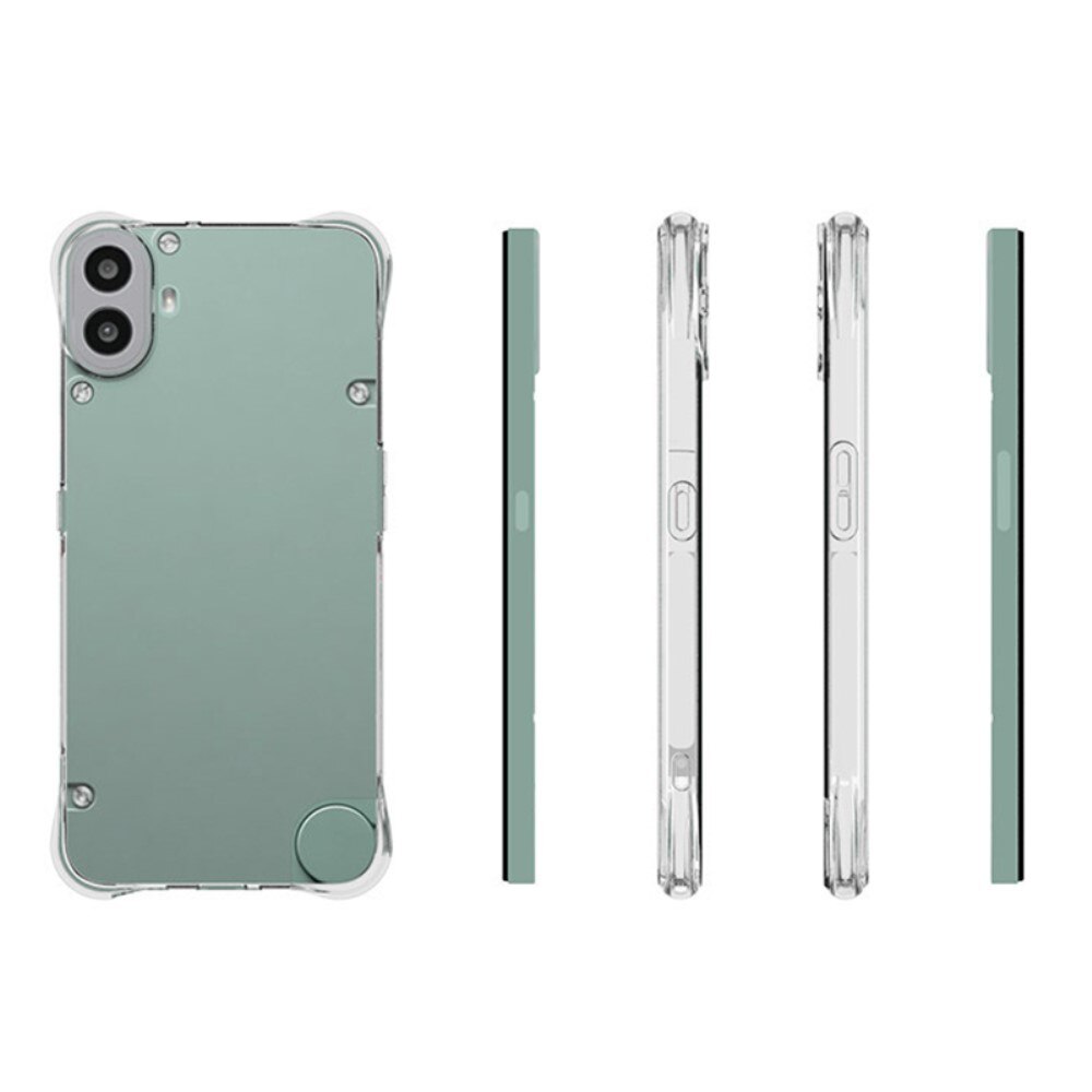 Cover TPU Extra Nothing CMF Phone 1 Clear