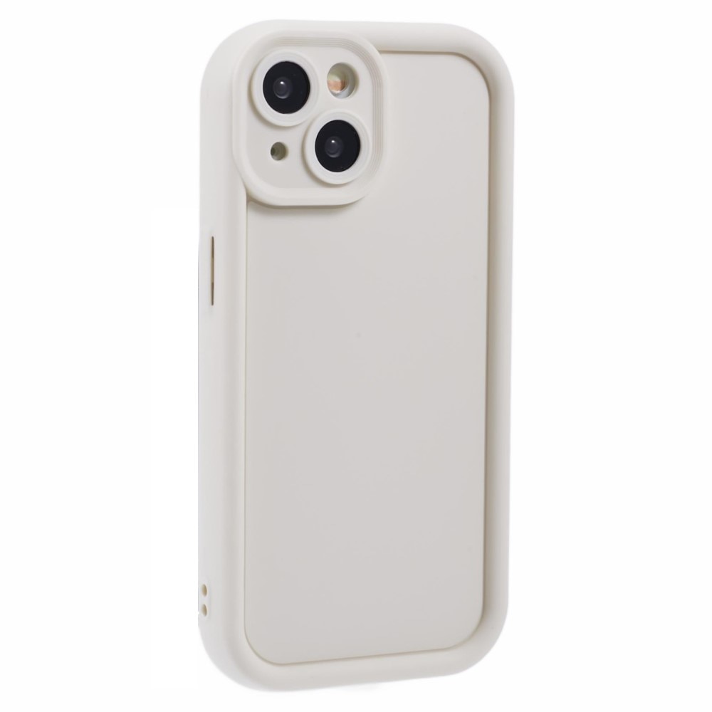 Cover TPU Edge iPhone 14 beige