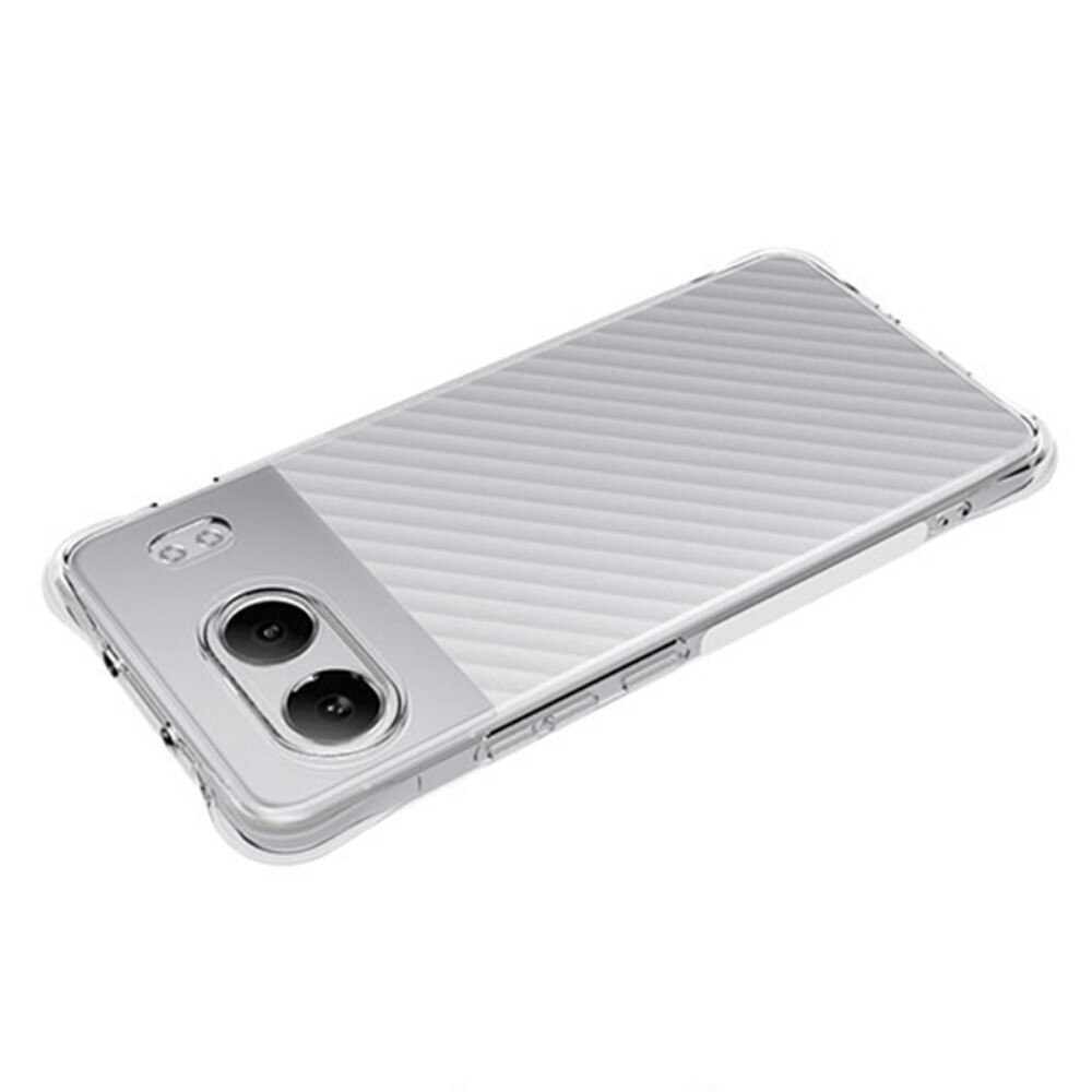 Cover TPU Extra OnePlus Nord 4 Clear