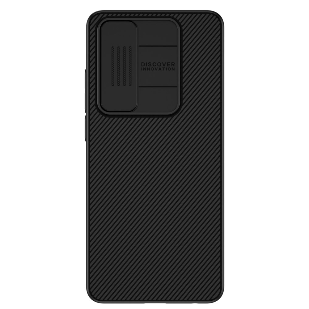 Cover CamShield  OnePlus Nord CE 4 Lite Nero