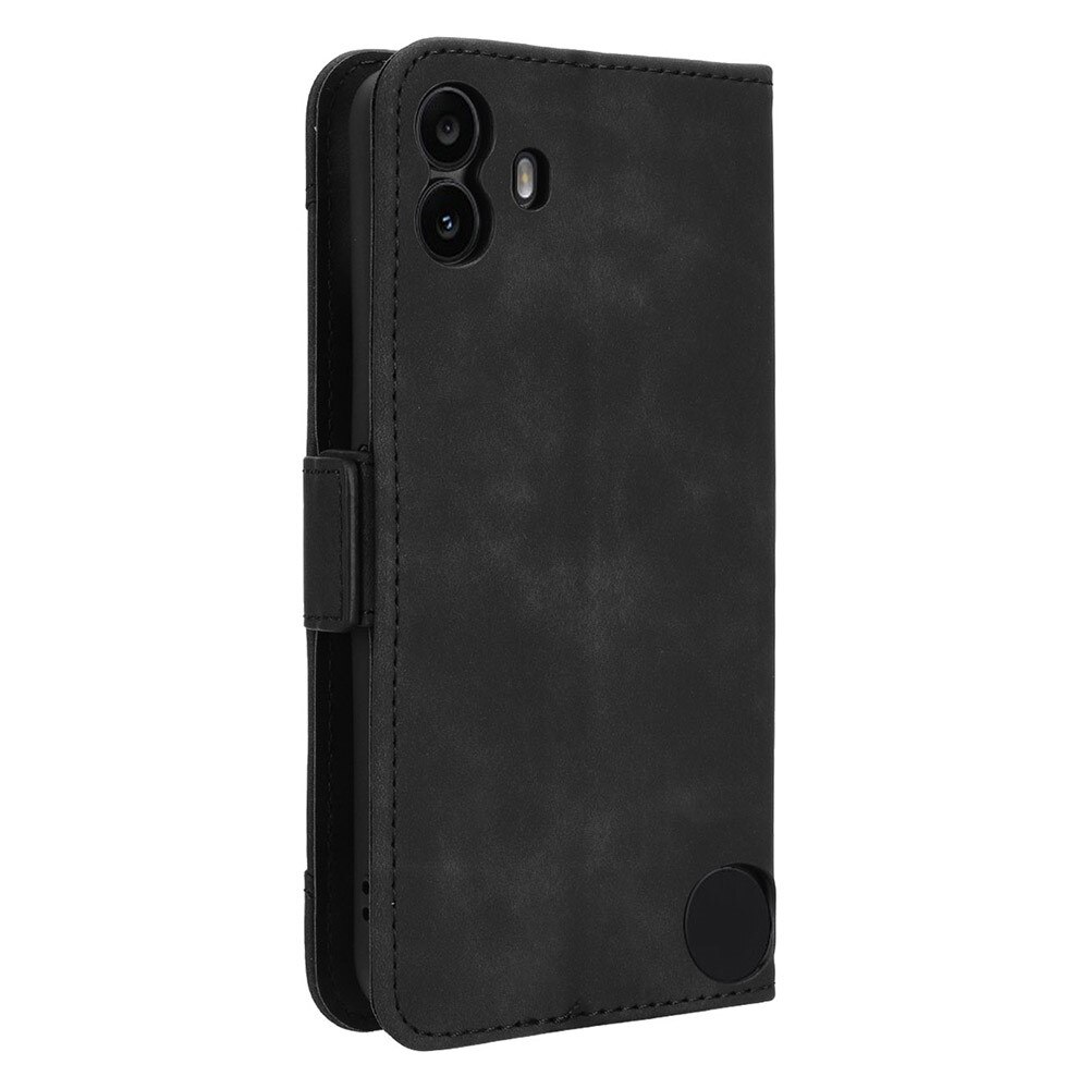 Cover portafoglio Multi Nothing CMF Phone 1 nero