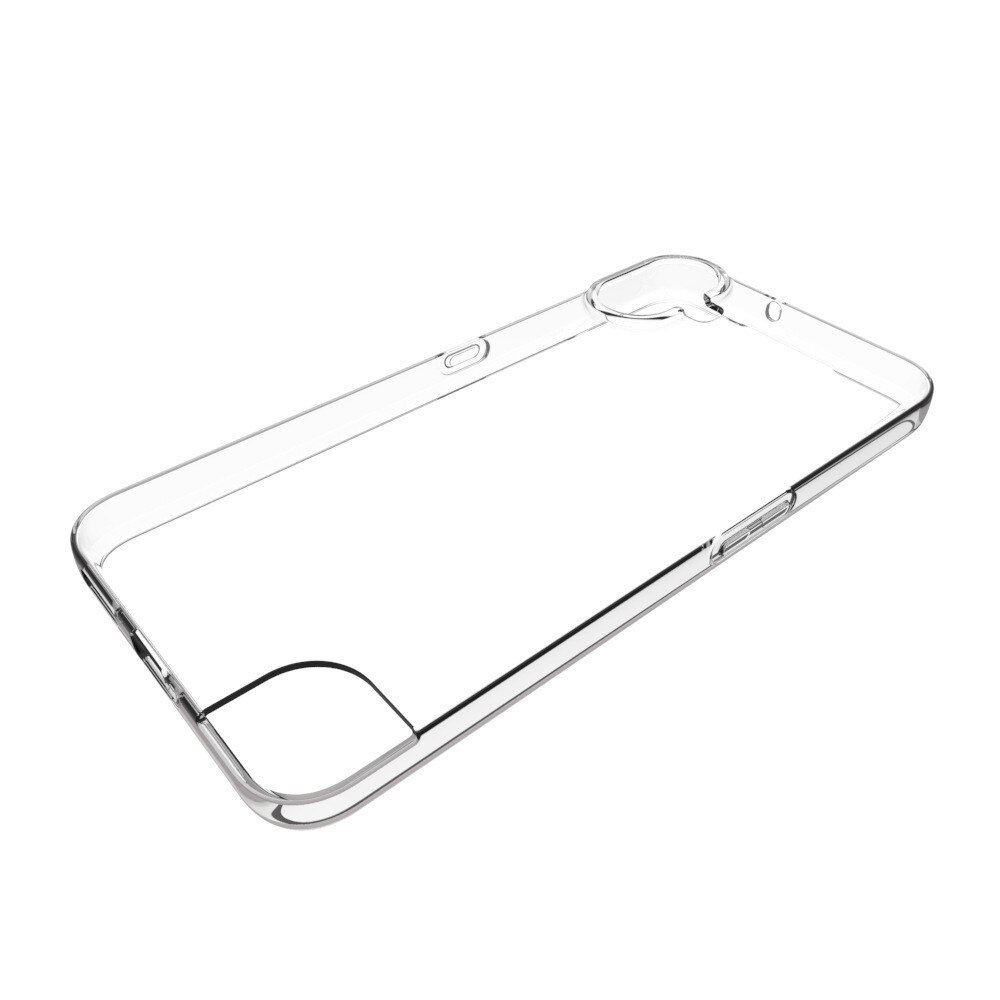 TPU Cover Nothing CMF Phone 1 Clear