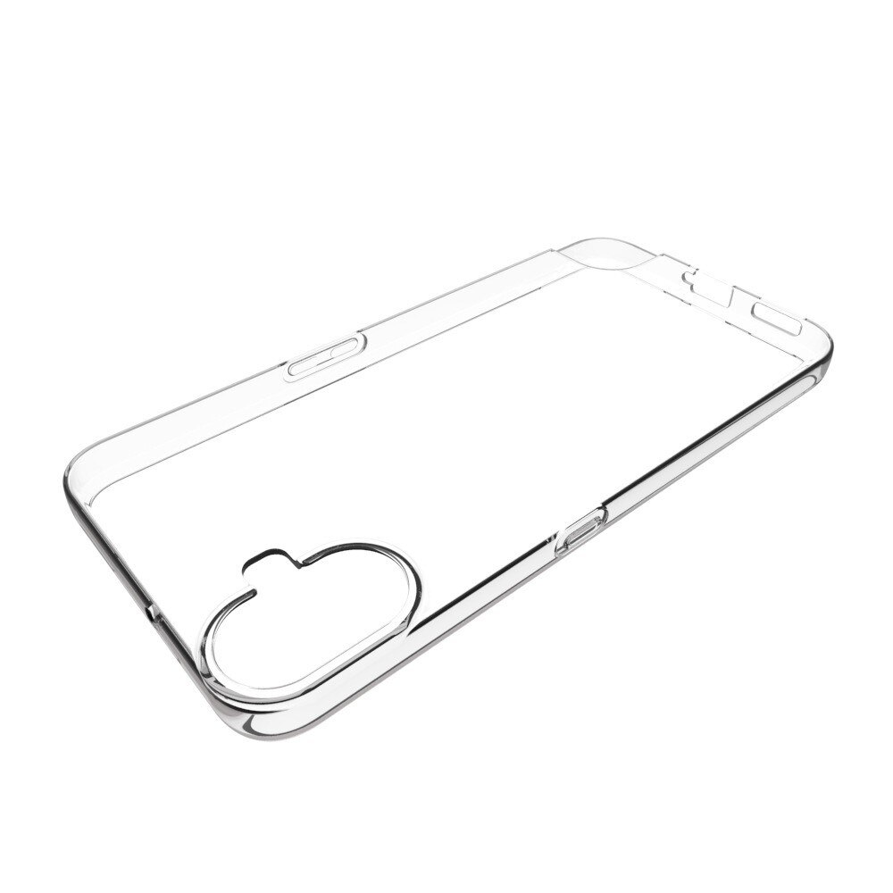 TPU Cover Nothing CMF Phone 1 Clear