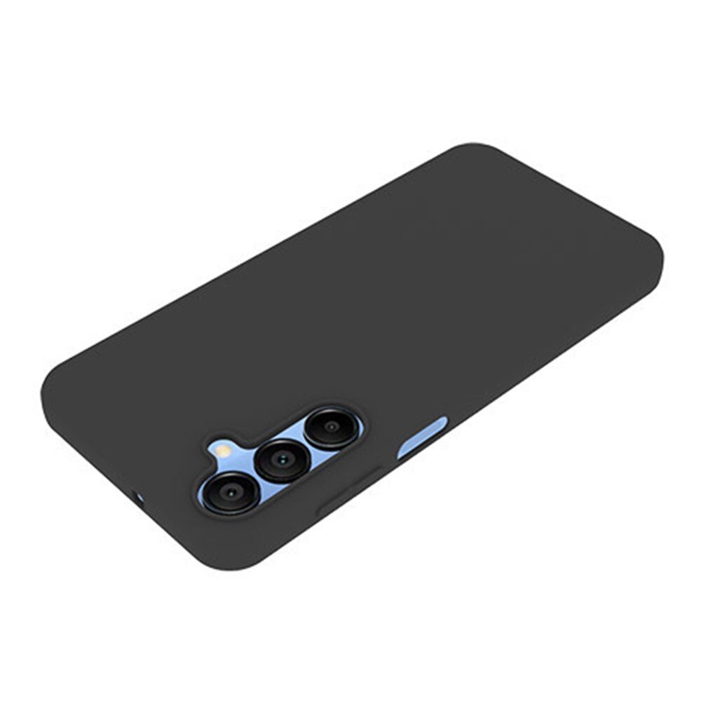 TPU Cover Samsung Galaxy A16 nero