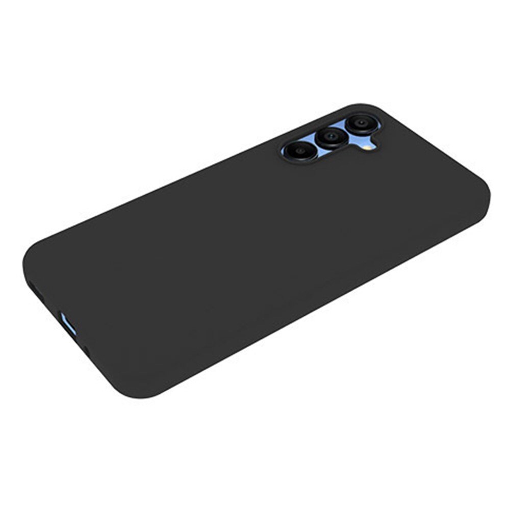 TPU Cover Samsung Galaxy A16 nero