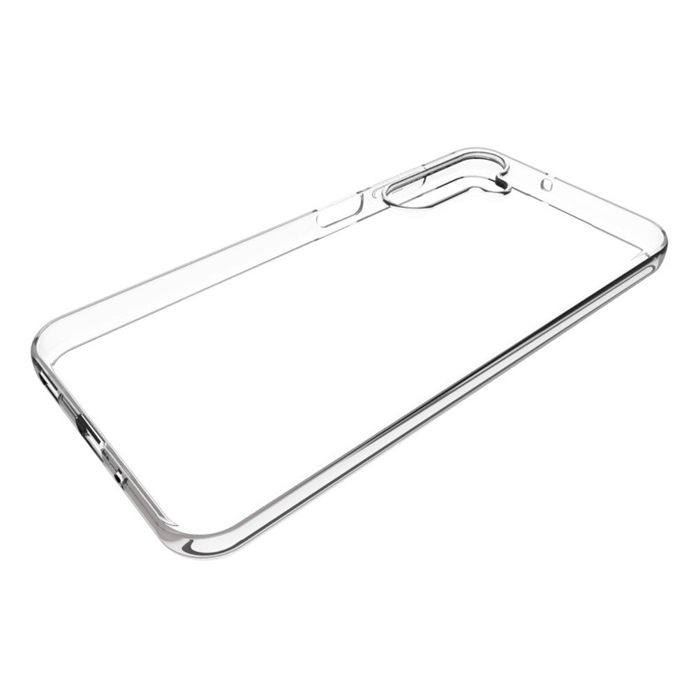 TPU Cover Samsung Galaxy A16 Clear